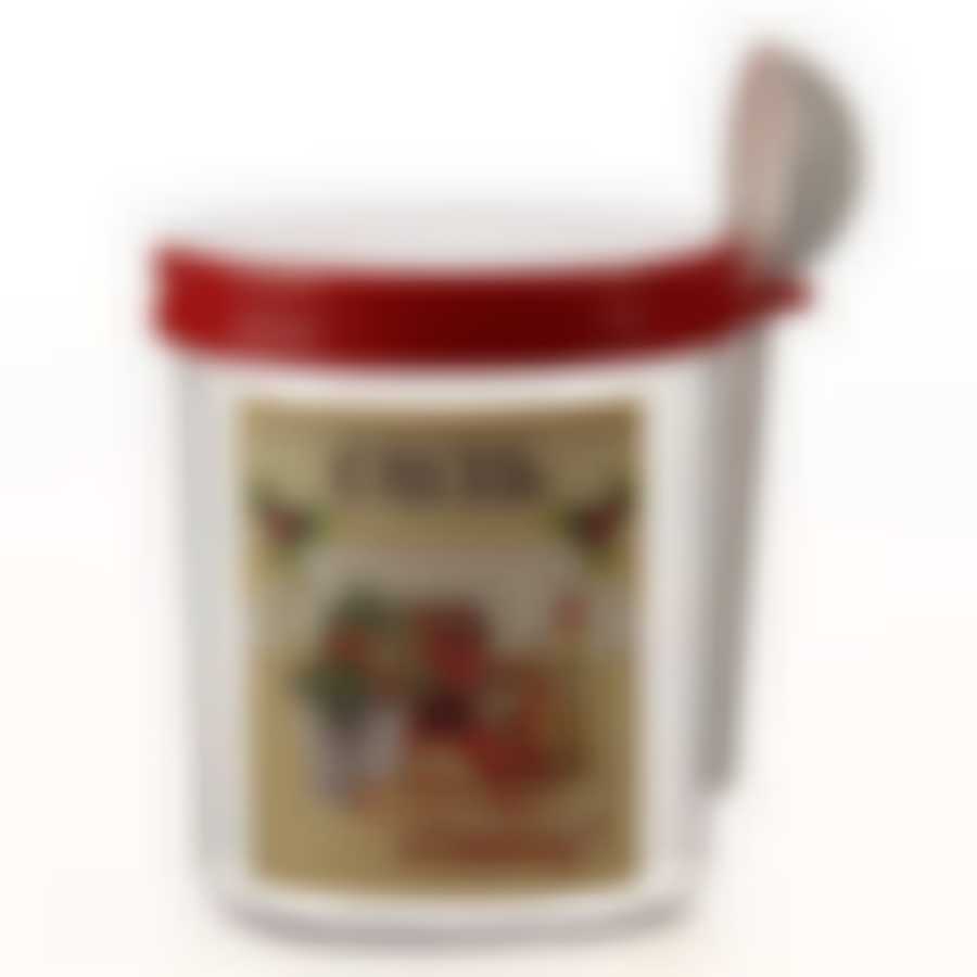 Емкость "Ассорти", объем 0,7 л (соль) (цвета в ассортименте)