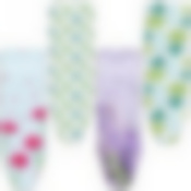 Чехол д/гл.доски I LOVE GIMI L New 130х44см из хлопка