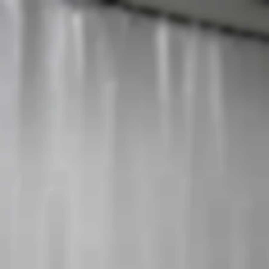 Штора д/ванн 180х200 La Vita 3D A023 - 0000 прозрачный