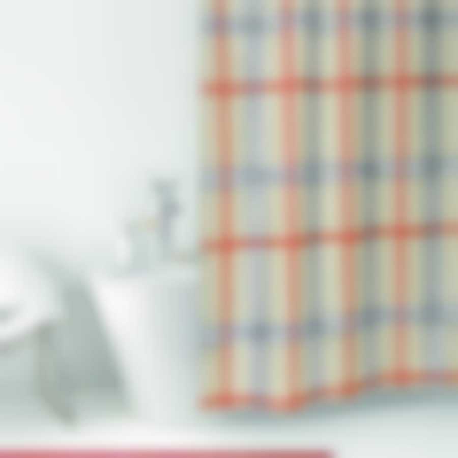 Штора д/ванн 180х200 Fabric