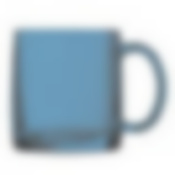 Кружка НОРДИК Лондон топаз 380мл