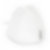 Мешок для стирки нижнего белья конус 16х14см