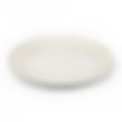 Тарелка обеденная LOVELY IVORY 24см