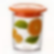 Емкость "Экзотика", объем 0,5 л (цвет в ассортименте)