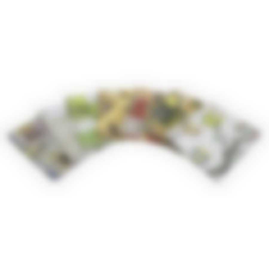 Готовая скатерть "Фиеста", ПВХ на нетканой осн., р-р 100х140 см