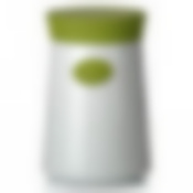 Емкость для хранения, объем 1,3 л (цвета в ассортименте)