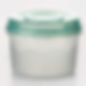 Емкость для СВЧ 1,0 л (круглая) (цвет в ассортименте)