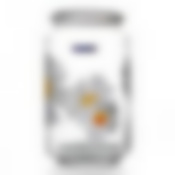 Банка рондо ромашка, объем 1,0 л