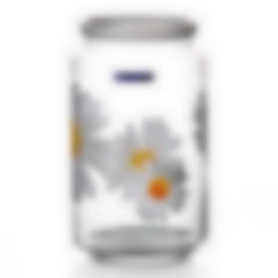 Банка рондо ромашка, объем 1,0 л