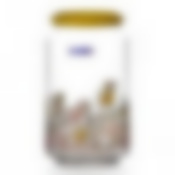 Банка для сыпучих продуктов Luminarc "Рондо Элиз", 1 л