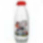 Бутылка для молока "Herevin", 1 л