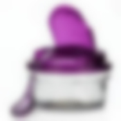 Сахарница с ложкой Herevin, объем 410 мл (цвета в ассортименте)