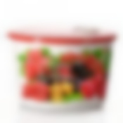 Контейнер универсальный "Престиж Ягоды", объем 1,7 л (цвет в ассортименте)