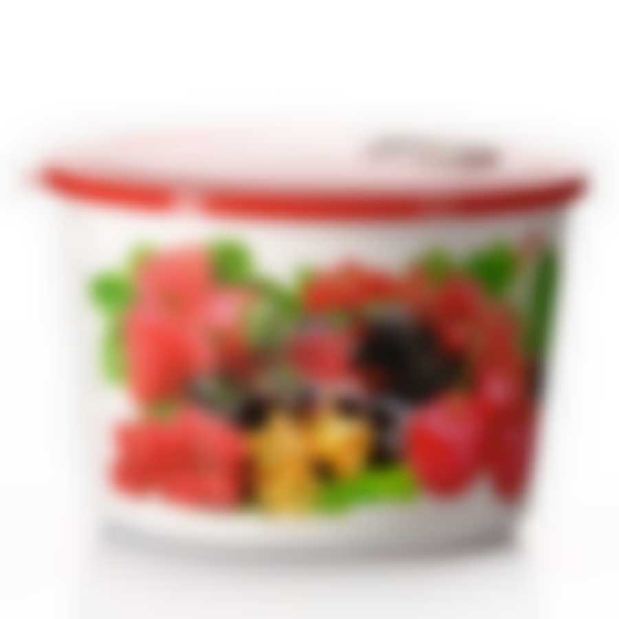 Контейнер универсальный "Престиж Ягоды", объем 1,7 л (цвет в ассортименте)