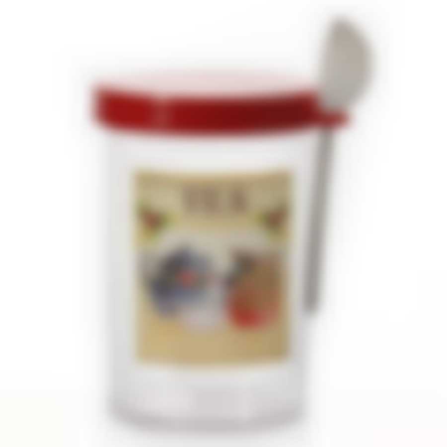 Емкость "Ассорти", объем 1 л (чай)