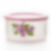 Емкость для СВЧ Альтернатива "Смак Орхидеи", объем 0,5 л