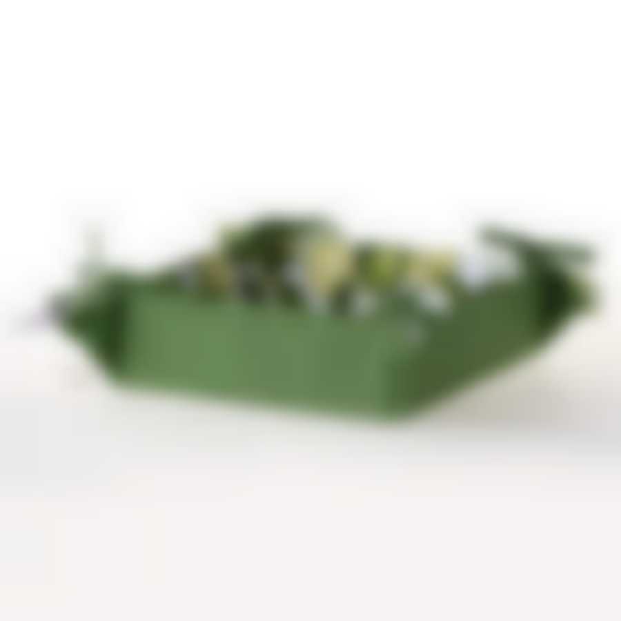 Хлебница 20*20 см