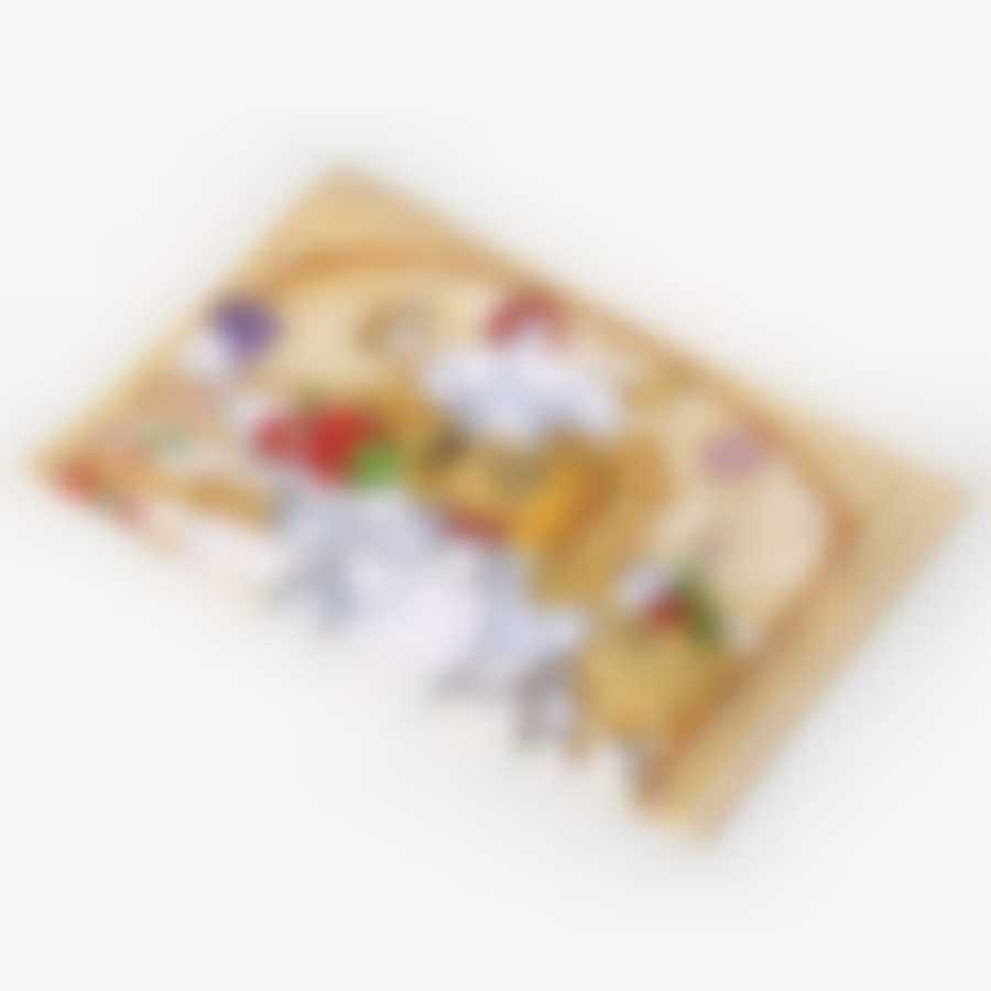 Мат на стол, 30*45 см