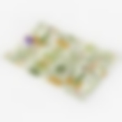 Мат на стол, 30*45 см