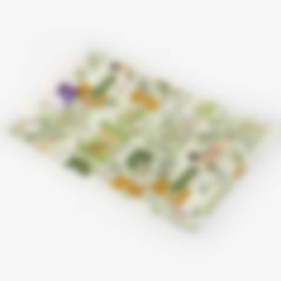 Мат на стол, 30*45 см