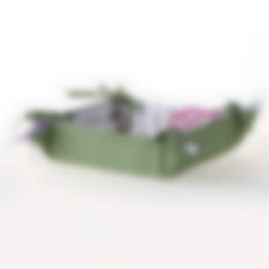 Хлебница 20*20 см