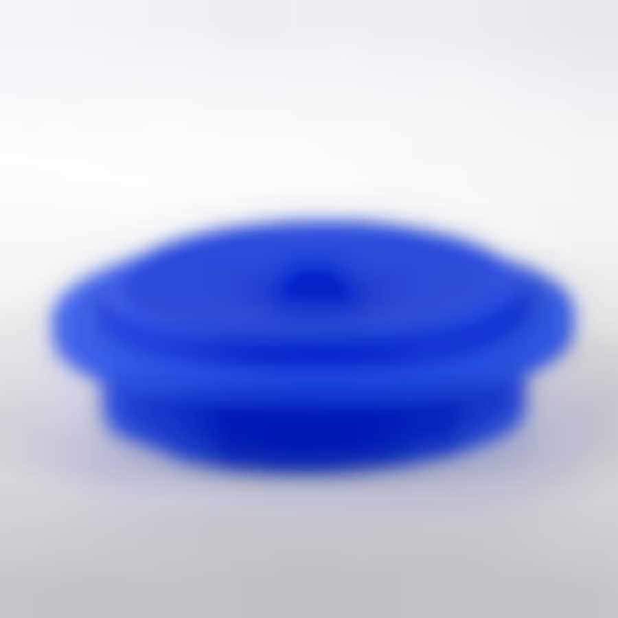 Пароварка 23.5*8.5 см силикон