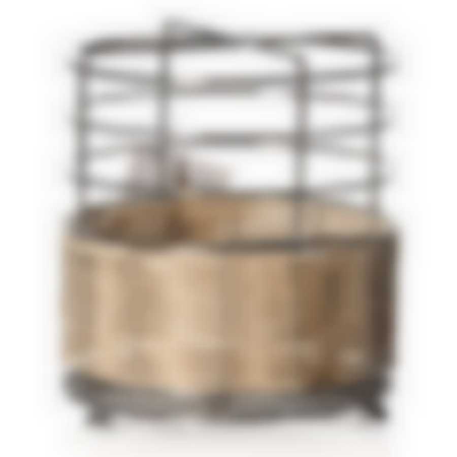 Подставка для столовых приборов House & Holder