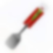 Лопатка кулинарная "Gotoff", длина 34 см