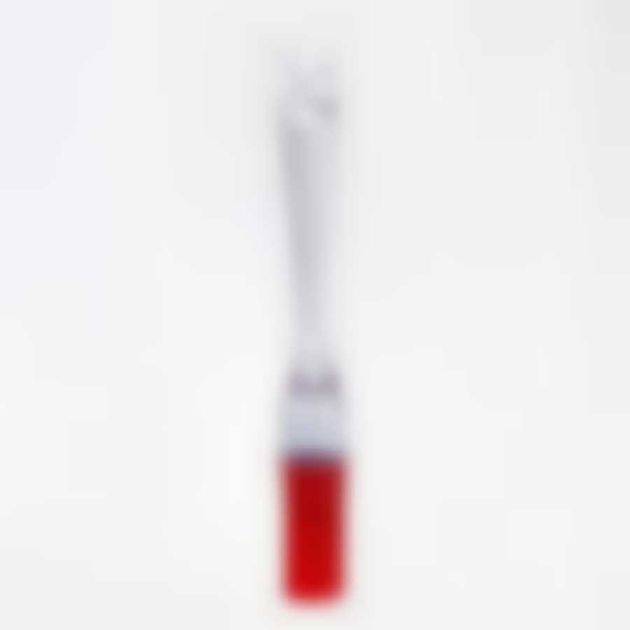 Кисть кондитерская круглая LaSella, длина 22 см (цвет в ассортименте)