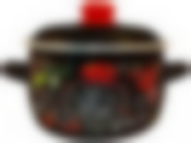 Кастрюля эмал сфер Gazpacho 4,0л ТМ Appetite 1RC201M