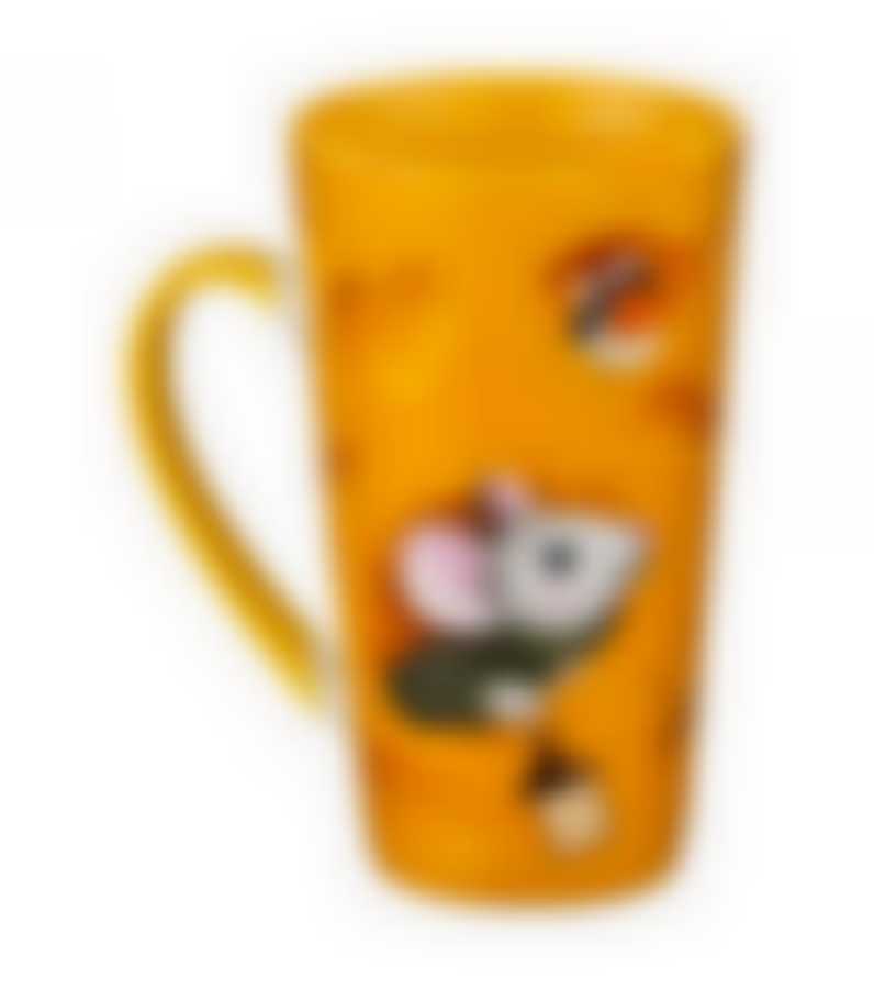 КРУЖКА 500мл