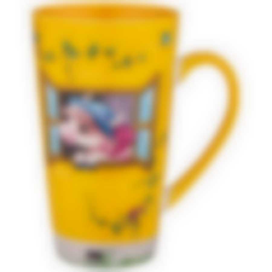 КРУЖКА 550 МЛ. "ВЕСЕЛЫЕ КОРОВЫ"