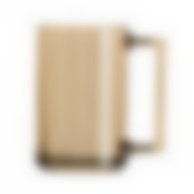 Кружка ФИТНЕС 320 мл ЗОЛОТОЙ МЕД