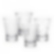 Набор стопок ЛАУНЖ КЛАБ 50 мл 4шт