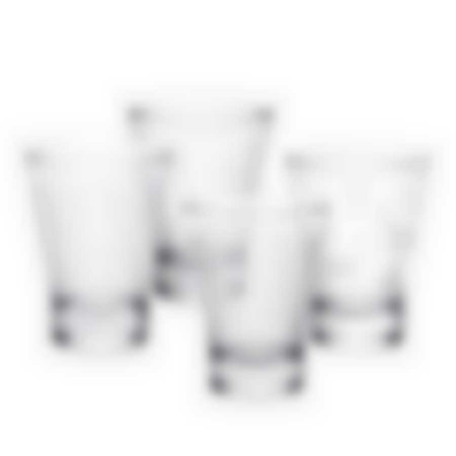 Набор стопок ЛАУНЖ КЛАБ 50 мл 4шт