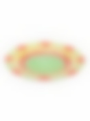 Тарелка десертная ПРОПРИАНО КОРАЛ 19 см