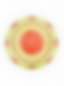 Тарелка суповая ПРОПРИАНО КОРАЛ Luminarc