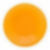 Тарелка суповая AMБИАНТЭ ОРАНЖ 21 см