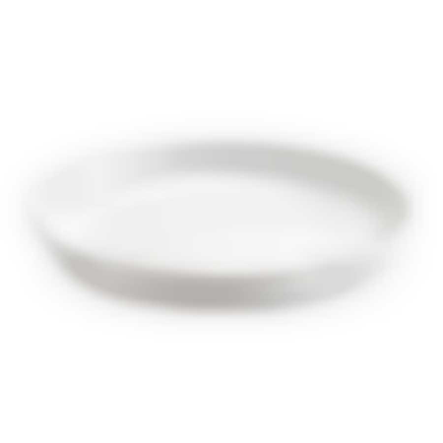 Тарелка обеденная ШЭЛЗ 25 см