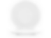 Тарелка плоская ф.Классик диам.190 мм белье 1с