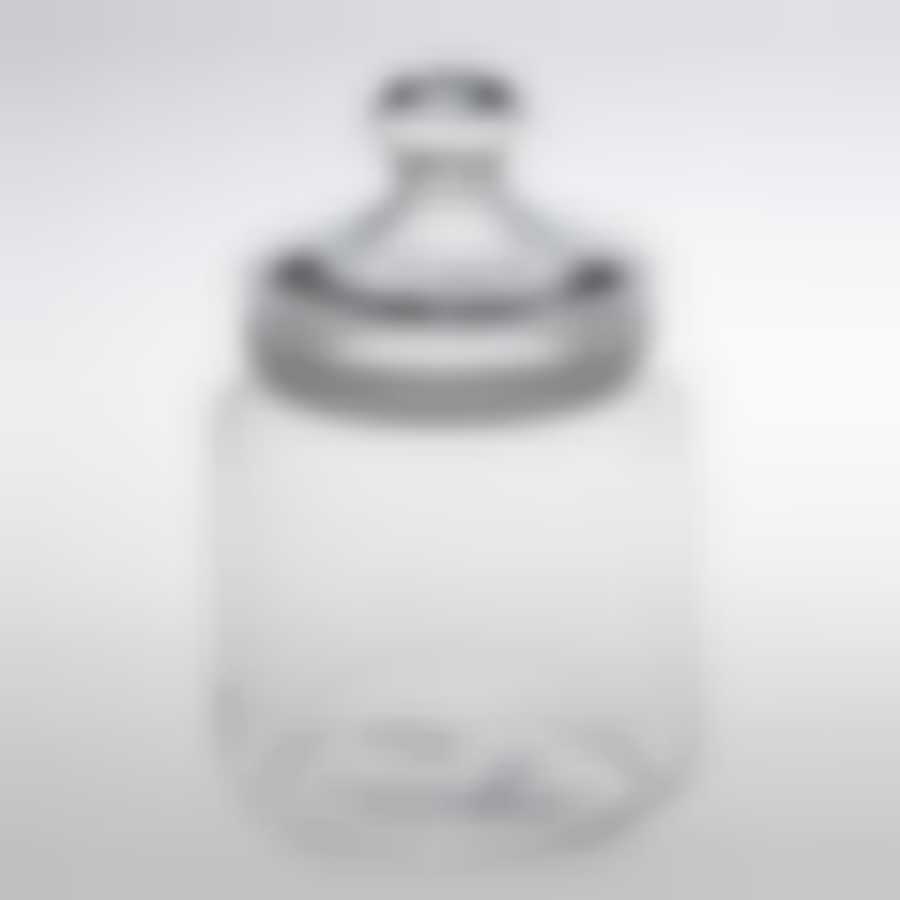 Банка биг клаб, объем 1,5 л