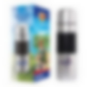 Термос с у/г 0,5 литра в инд.коробке с рез. вставкой