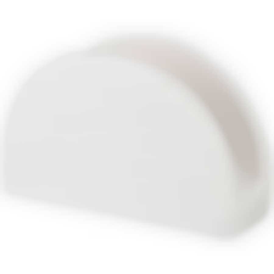 Салфетница "ВОЛНА" 13*4,5*8 см