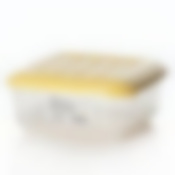 Контейнер д/продуктов квадратный 0.9 л