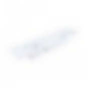 Полка для ванны (белая)