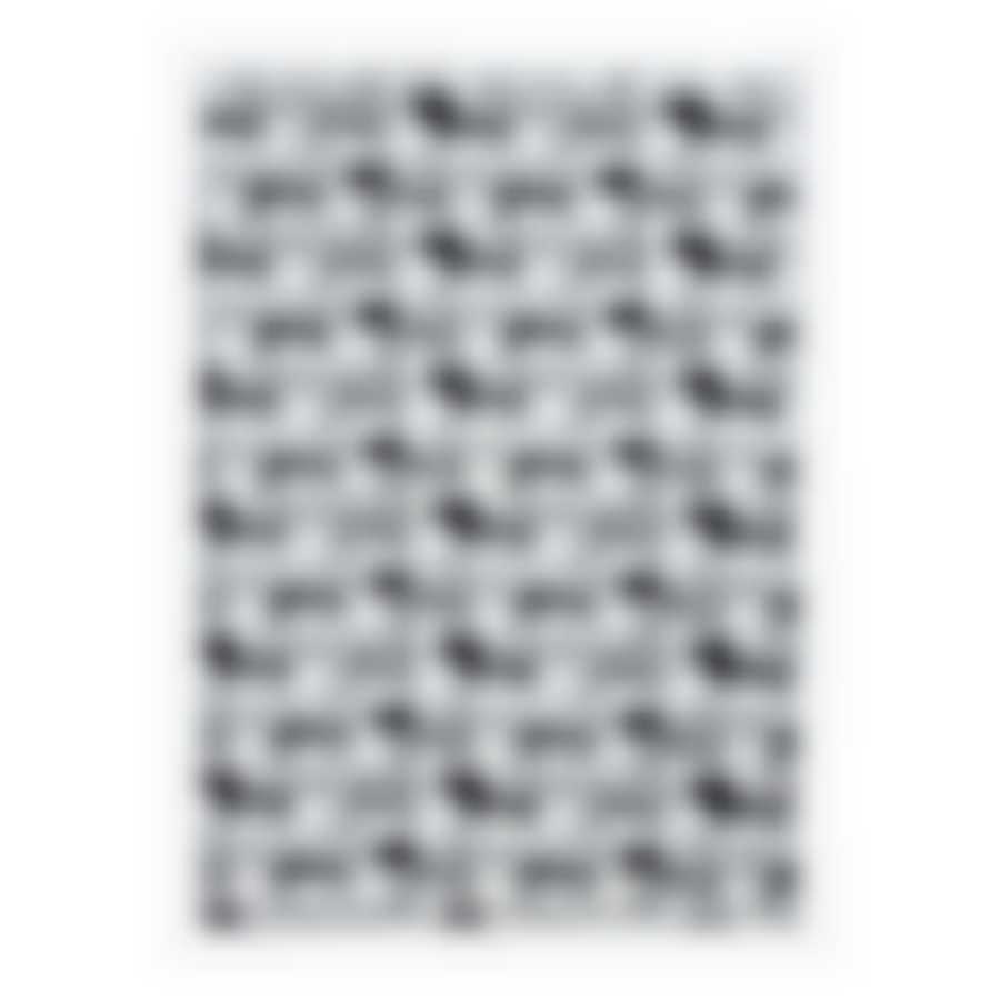 Коврик для сушки посуды "Котики" 35*50 см, MARMITON