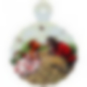 ПОДСТАВКА ПОД ГОРЯЧЕЕ КОЛЛЕКЦИЯ "LOVE STORY" 15*19 СМ