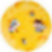 ТАРЕЛКА ЗАКУСОЧНАЯ "КОРОВКИ" 20,5СМ