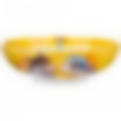 САЛАТНИК - ТАРЕЛКА СУПОВАЯ "КОРОВКИ" 18*6СМ