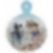 ПОДСТАВКА ПОД ГОРЯЧЕЕ КОЛЛЕКЦИЯ "РАНДЕВУ" 15*19 см